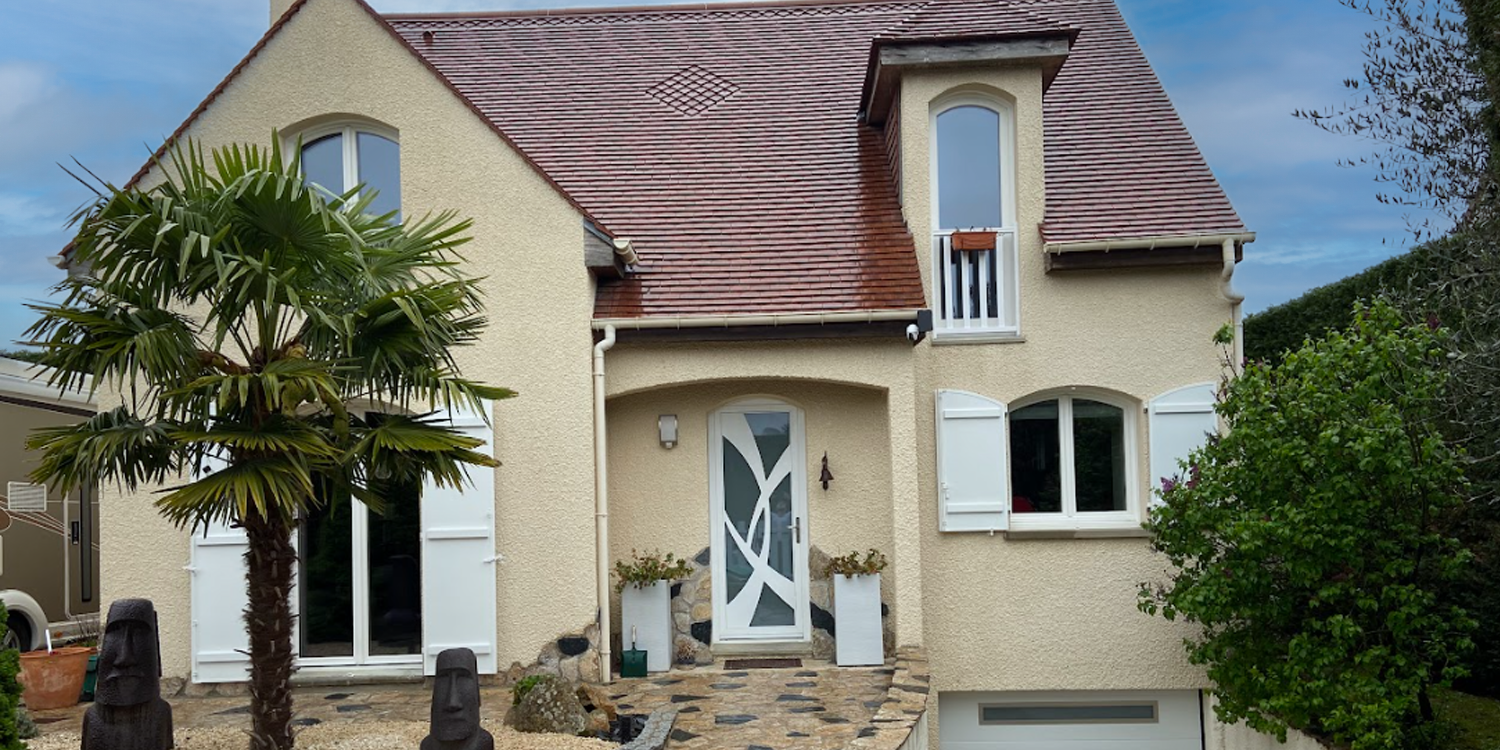 Embelissez vos extérieurs - <p>Des solutions durables, posées avec soin.</p>