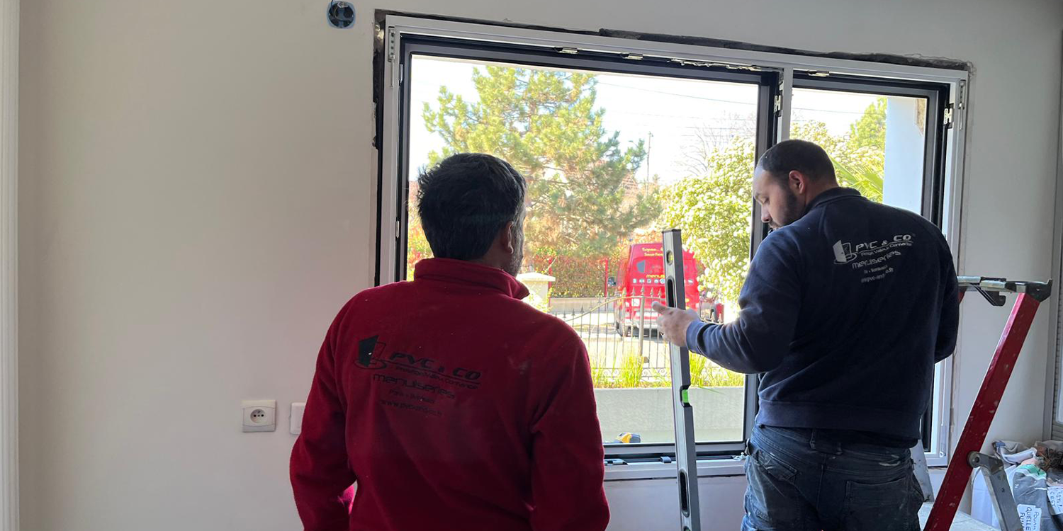 L'expertise depuis 2011 - <p>Qualité, pose et service de proximité</p>