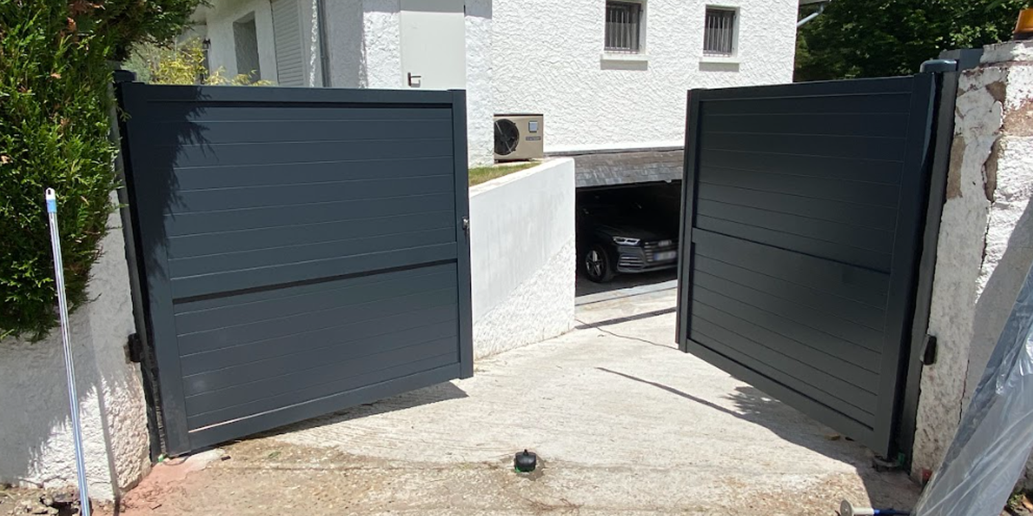 PVC & CO - <p>Vos fermetures d’extérieures sur mesure</p>